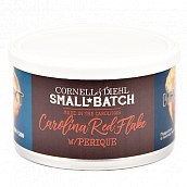  Cornell & Diehl - Small Batch - Carolina Red Flake with Perique (57 )